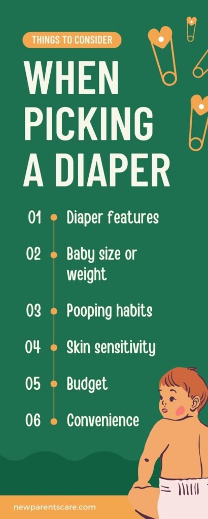 best diapers