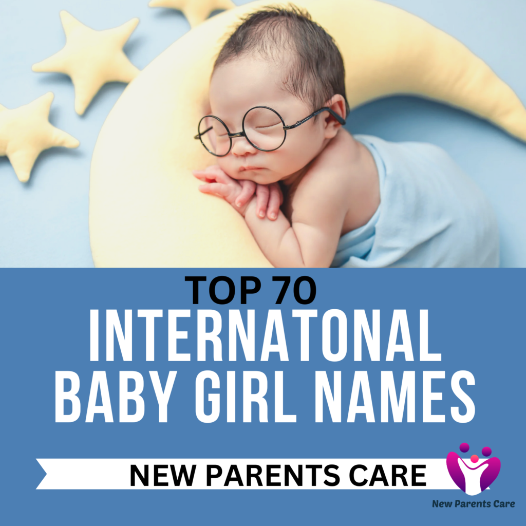 Top 70 Baby Girl Names: Origins, Meanings, And Zodiac Sign - New 