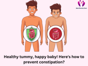 Prevention of constipation