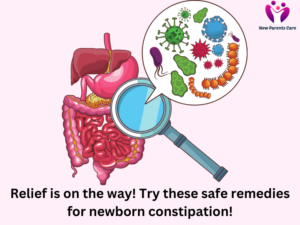 Remedies for constipation