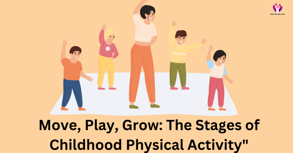 Physical Fitness for Kids: Effective Exercises for Growth