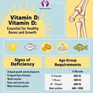 Vitamin - d deficiency